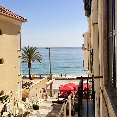 Aiola Duplex Eco-Friendly Apartment Sesimbra Luaran gambar