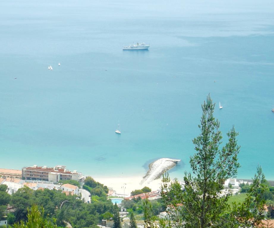 Aiola Duplex Eco-Friendly Apartment Sesimbra Luaran gambar