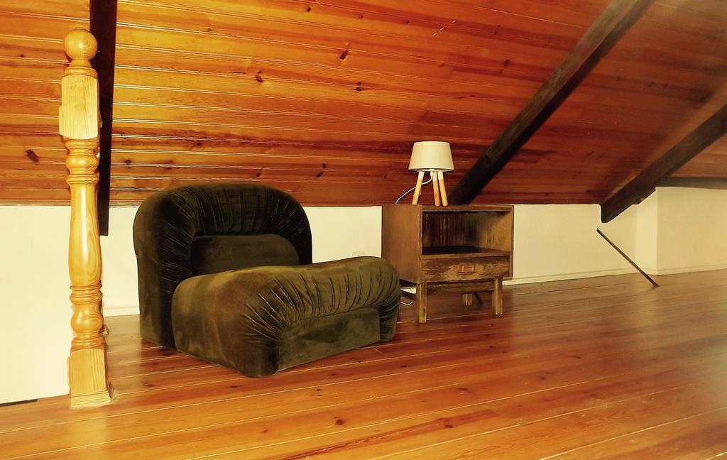 Aiola Duplex Eco-Friendly Apartment Sesimbra Luaran gambar