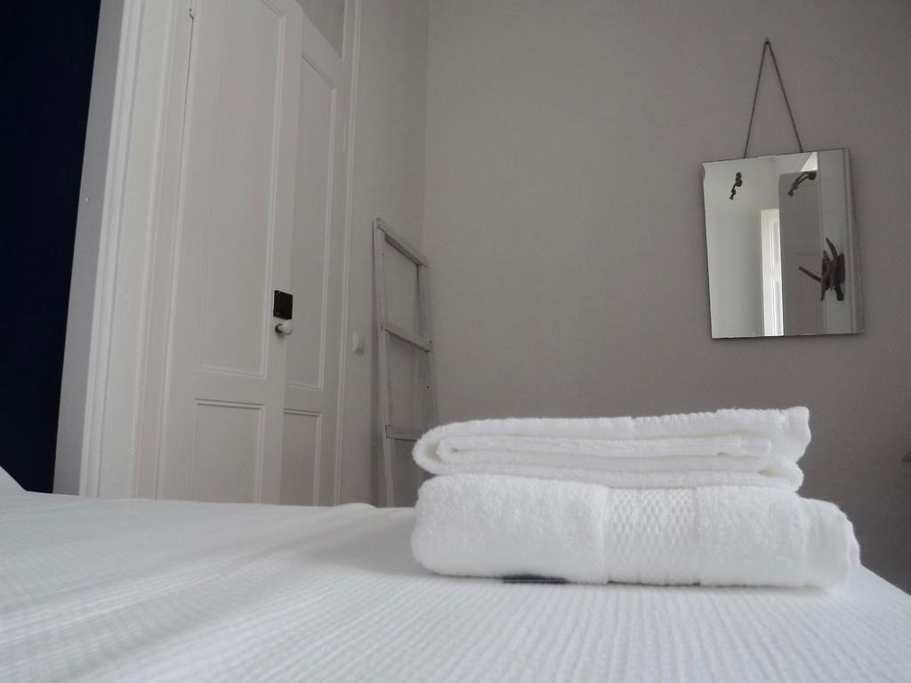 Aiola Duplex Eco-Friendly Apartment Sesimbra Luaran gambar