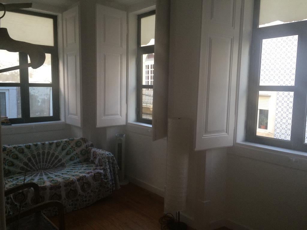 Aiola Duplex Eco-Friendly Apartment Sesimbra Luaran gambar