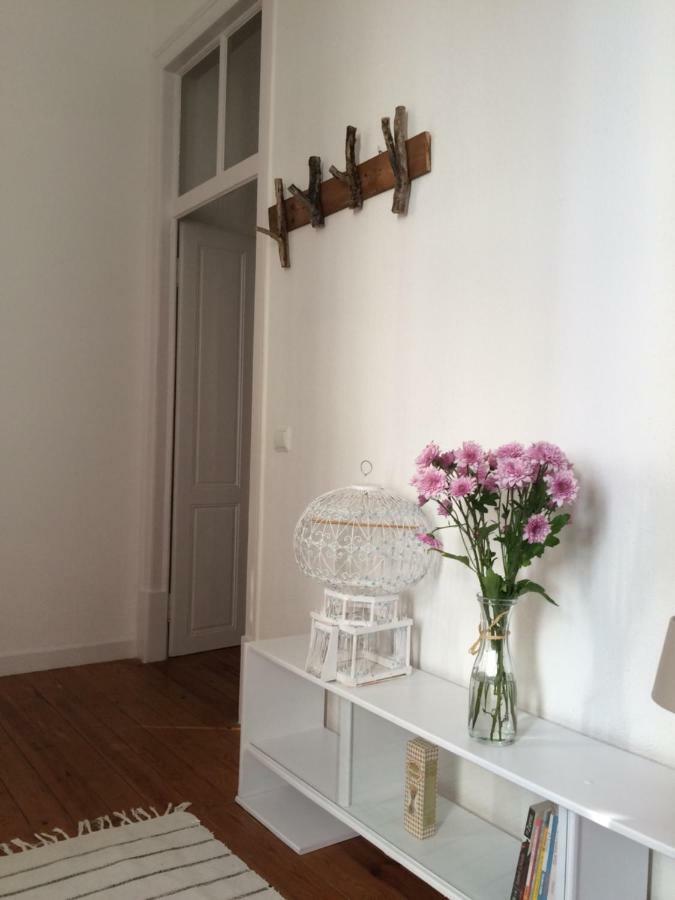 Aiola Duplex Eco-Friendly Apartment Sesimbra Luaran gambar