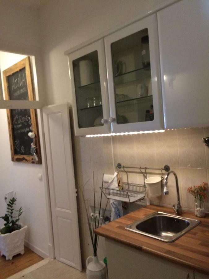 Aiola Duplex Eco-Friendly Apartment Sesimbra Luaran gambar