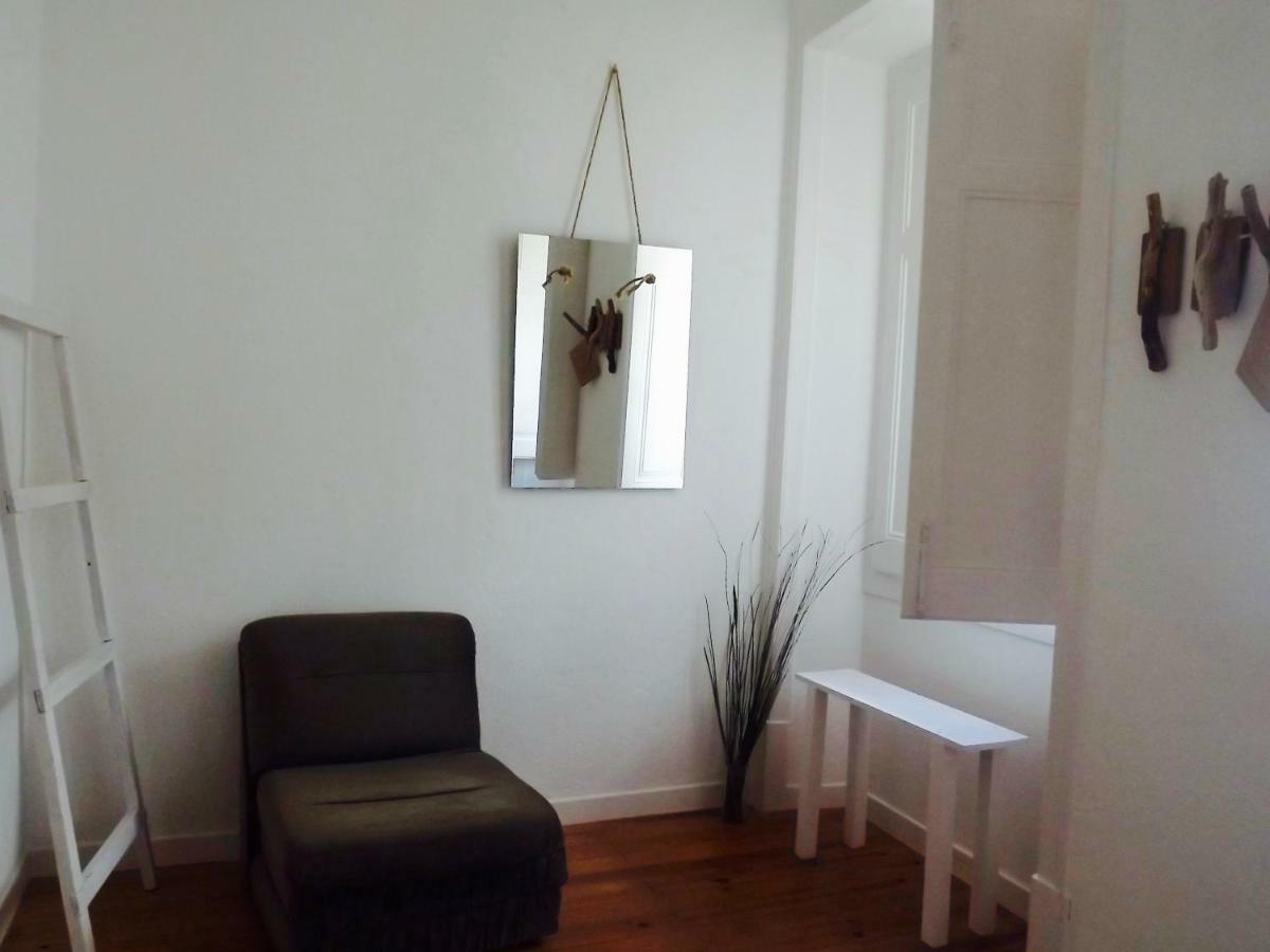 Aiola Duplex Eco-Friendly Apartment Sesimbra Luaran gambar