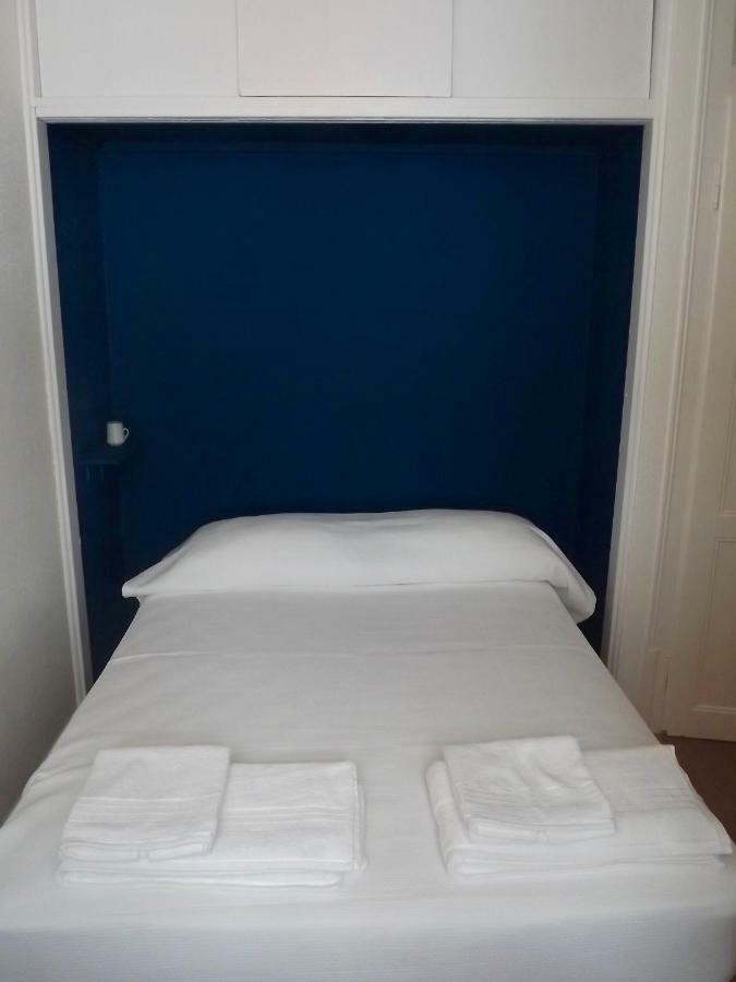 Aiola Duplex Eco-Friendly Apartment Sesimbra Luaran gambar