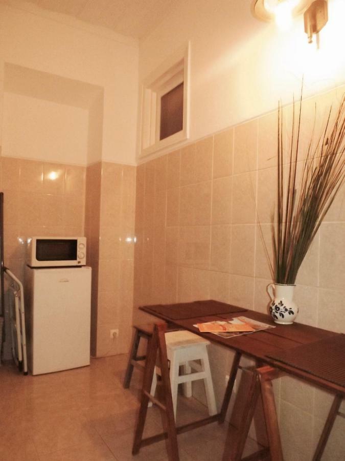 Aiola Duplex Eco-Friendly Apartment Sesimbra Luaran gambar